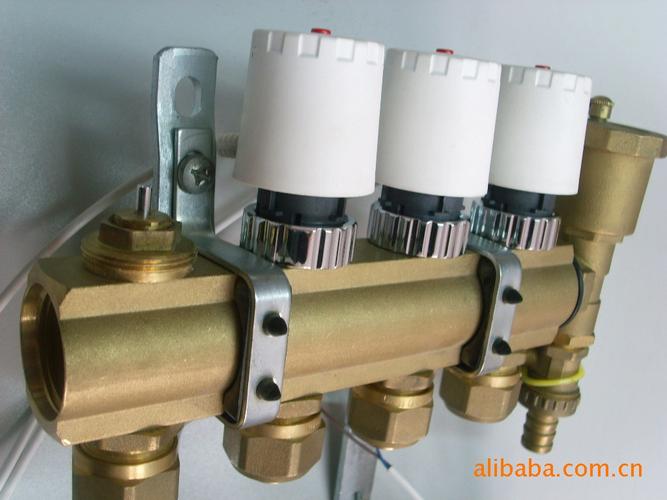 電熱恒溫控制器（石蠟推進器）耐久性測試報告